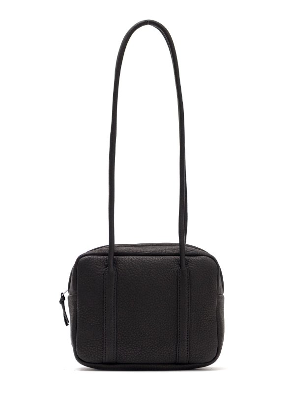 SQUARE BOSTON LONG HANDLE MINI-スクエアボストンロングハンドルミニ