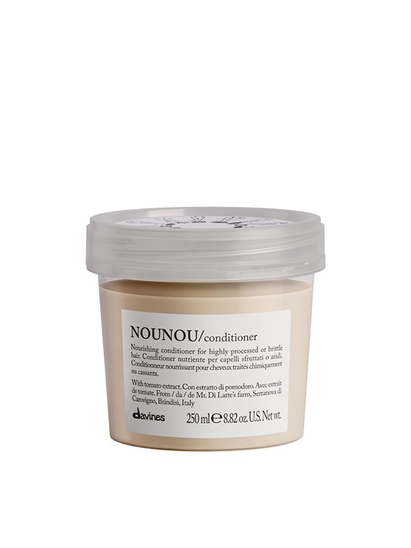 ダヴィネスエッセンシャル ヌヌ コンディショナー-Davines（ダヴィネス