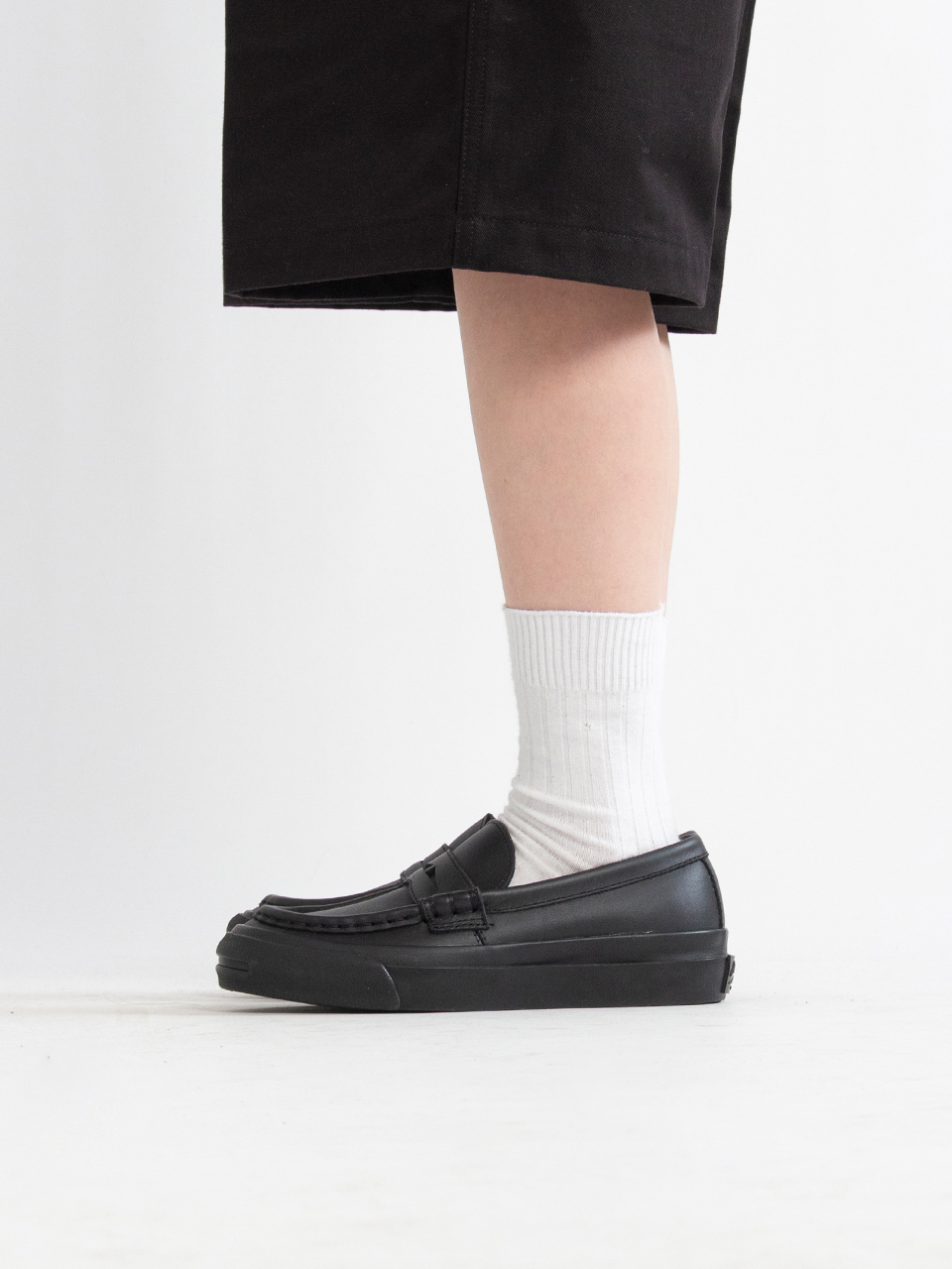 JACK PURCELL 1935 LOAFER-ジャックパーセル1935ローファー-CONVERSE