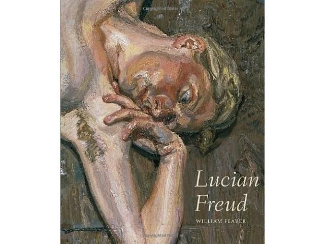 ルシアン・フロイド画集 作品写真集 - 洋書堂 ～おすすめの洋書の