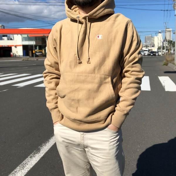 アメリカ企画 Champion チャンピオン リバースウィーブ スウェット