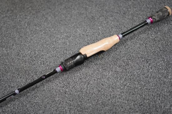 2024年新製品】 マイティーセンサー S-64ML-PE ZZ - 擬似餌屋WebShop