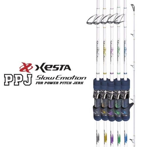 スローエモーション | パワーピッチジャーク - XESTA ONLINE SHOP