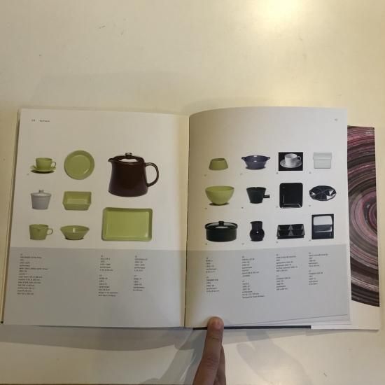 Kaj Franck - 作品集 