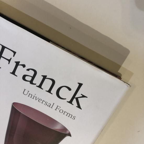 Kaj Franck - 作品集 