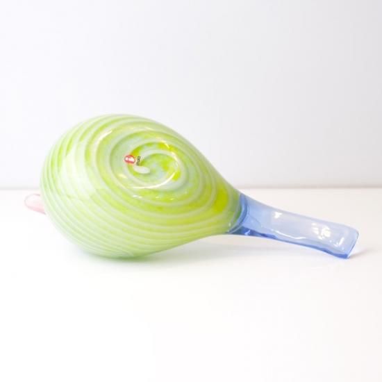 OIVA TOIKKA Bird Rainbow bird