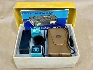 ソ連カメラKIEV【キエフ】の販売ページ-ソ連カメラ店スプートニク別館-