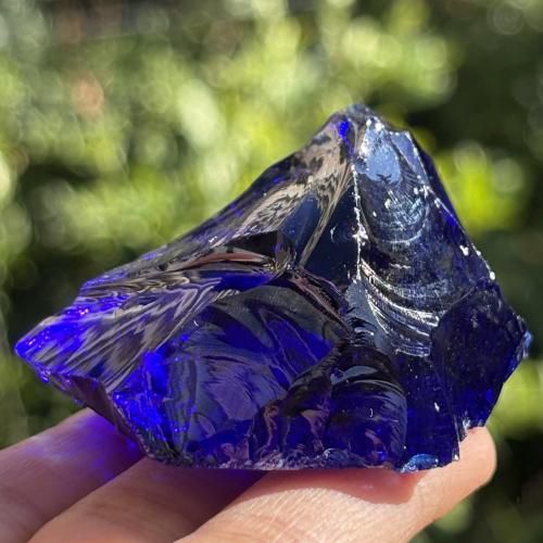 アンダラクリスタルタンザナイトファイア - アンダラクリスタルと