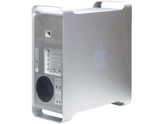 Mac Pro 2009 A1289 Apple QC Xeon 2.26GHz *2/8GB/1.5TB/GeForce GT