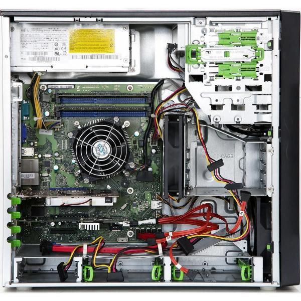 PRIMERGY TX1310 M1 | 中古サーバ - プリンター、サーバー