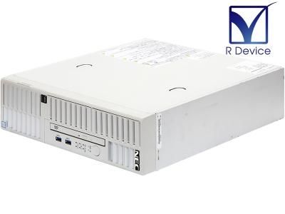 Express5800/T110i-S N8100-2498Y NEC Xeon E3-1220 v6 3.00GHz/16GB
