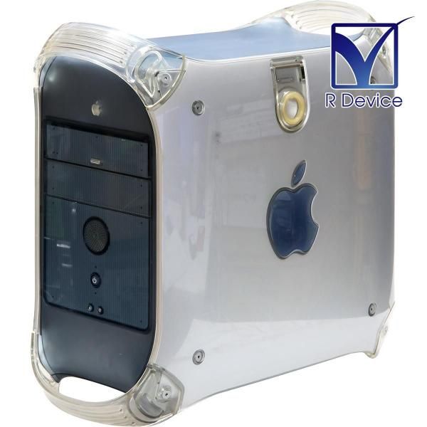 Apple Power Mac G4 | 中古 - プリンター、サーバー、セキュリティは