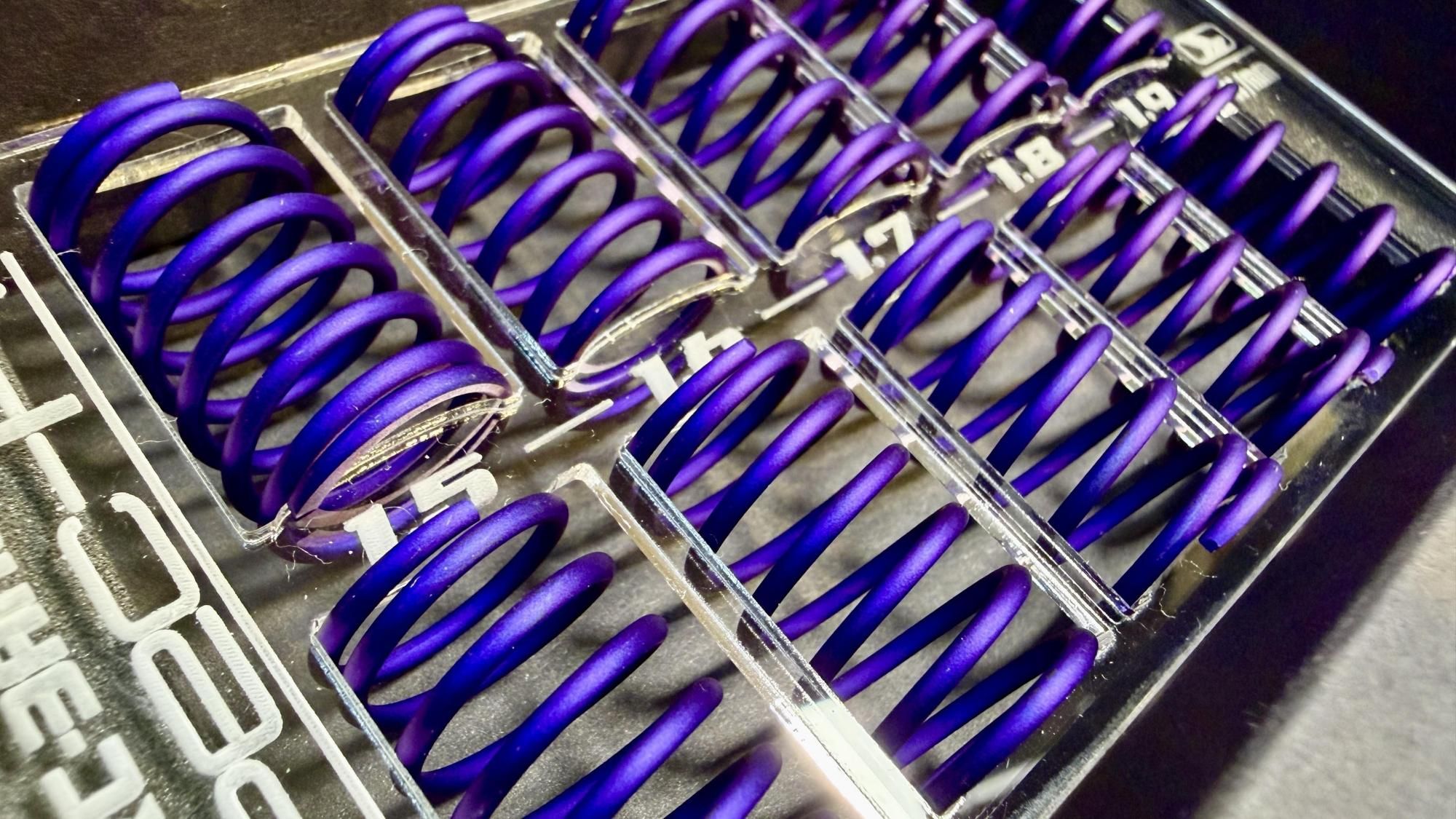 HRCオリジナル】 HRC-BANE Ti SPEC-R - HRC ONLINE SHOP