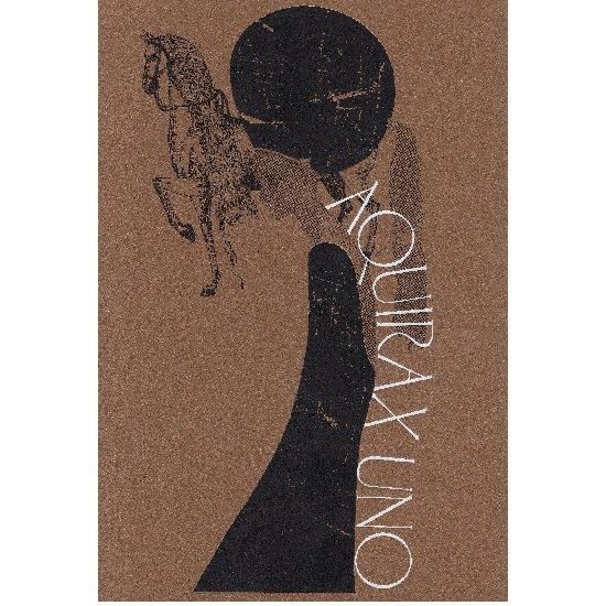 宇野亞喜良展 AQUIRAX UNO - NADiff Online