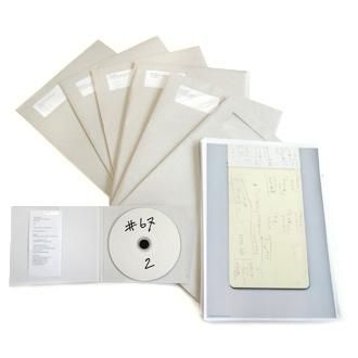 dOCUMENTA (13) Materials: 01-07ボックス・エディション - NADiff Online