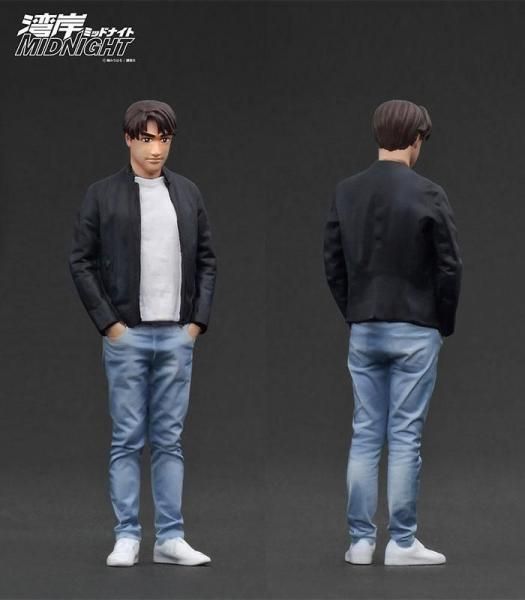 WEB限定】 【受注生産】 IG3591 1/18 NISSAN Fairlady Z (S30) Blue