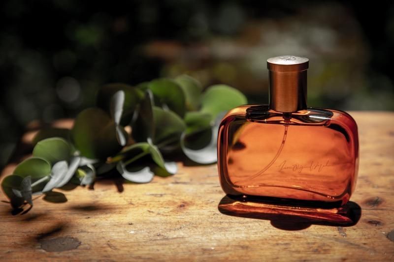 LINC ORIGINAL MAKERS / Eau de Parfum - CANVAS CLOTHING ONLINE