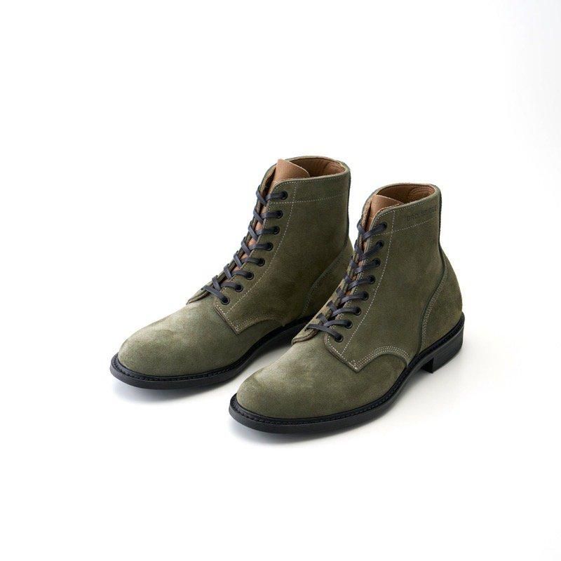 BROTHER BRIDGE - ESCAPE (LEAF/ S) - CANVAS CLOTHING ONLINE STORE