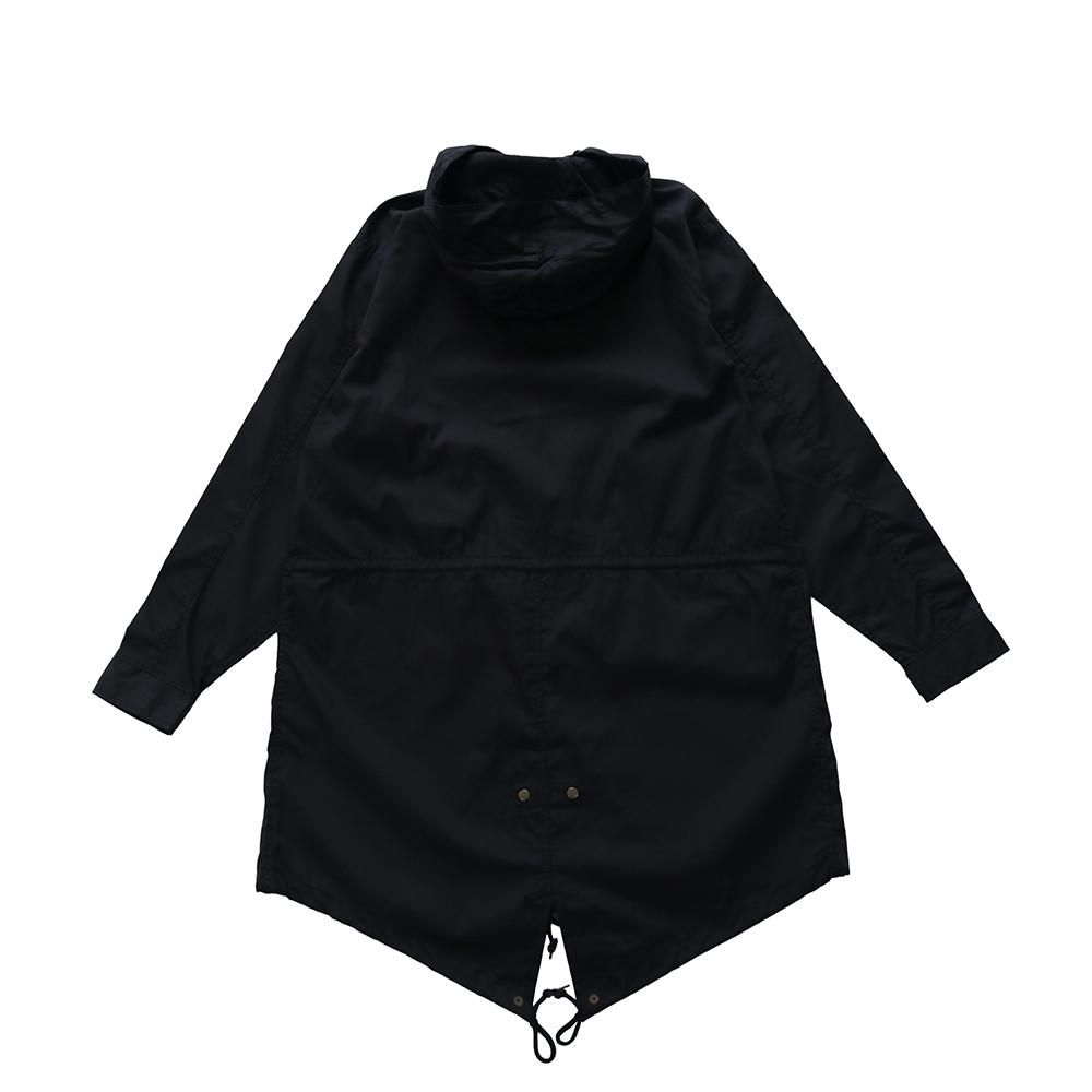 GVAIAL GARAGE, mods coat