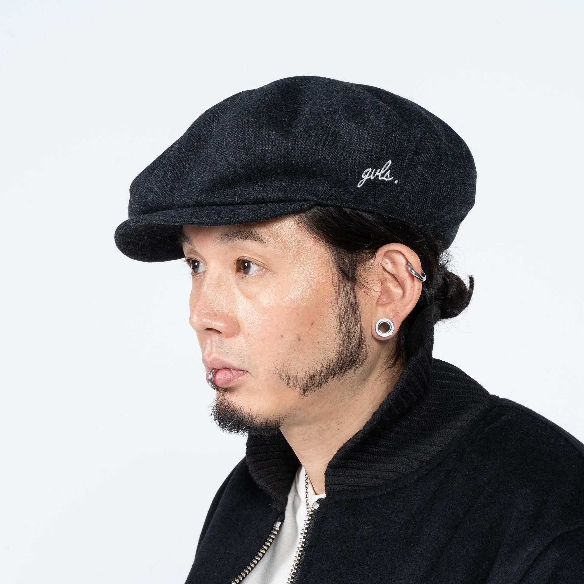 キャスケット | GVLS - GVLS | ガヴィル