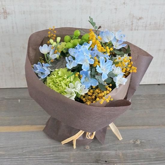 送料無料】ミモザの花束の通信販売 | ロハスプラザ