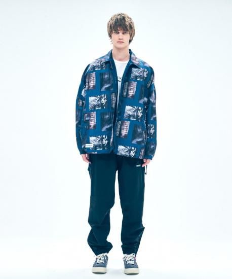 VIRGOwearworks Parallel jkt - FLOATER