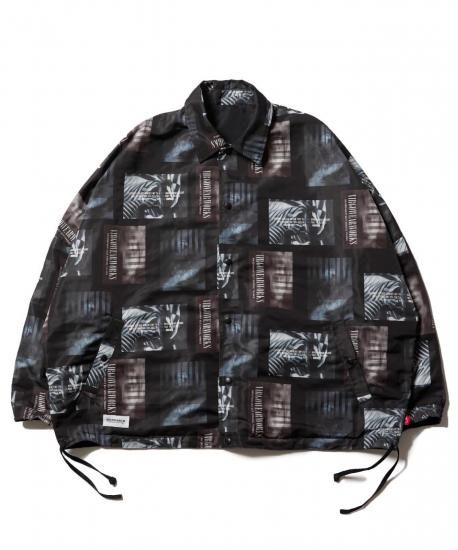 VIRGOwearworks Parallel jkt - FLOATER