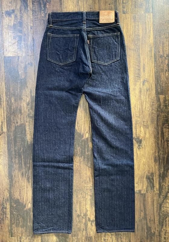 倉敷美観地区デニムショップ｜HEART MADE BASE｜グラフゼロジーンズ