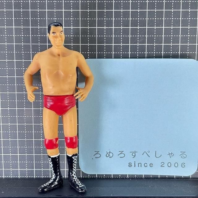 ∞□◇【リアルフィギュアコレクション】ジャイアント馬場/Giant Baba