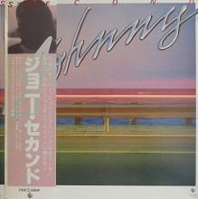 ジョニー吉長，コーラス：金子マリ ジョニー・セカンド - 中古CD＆