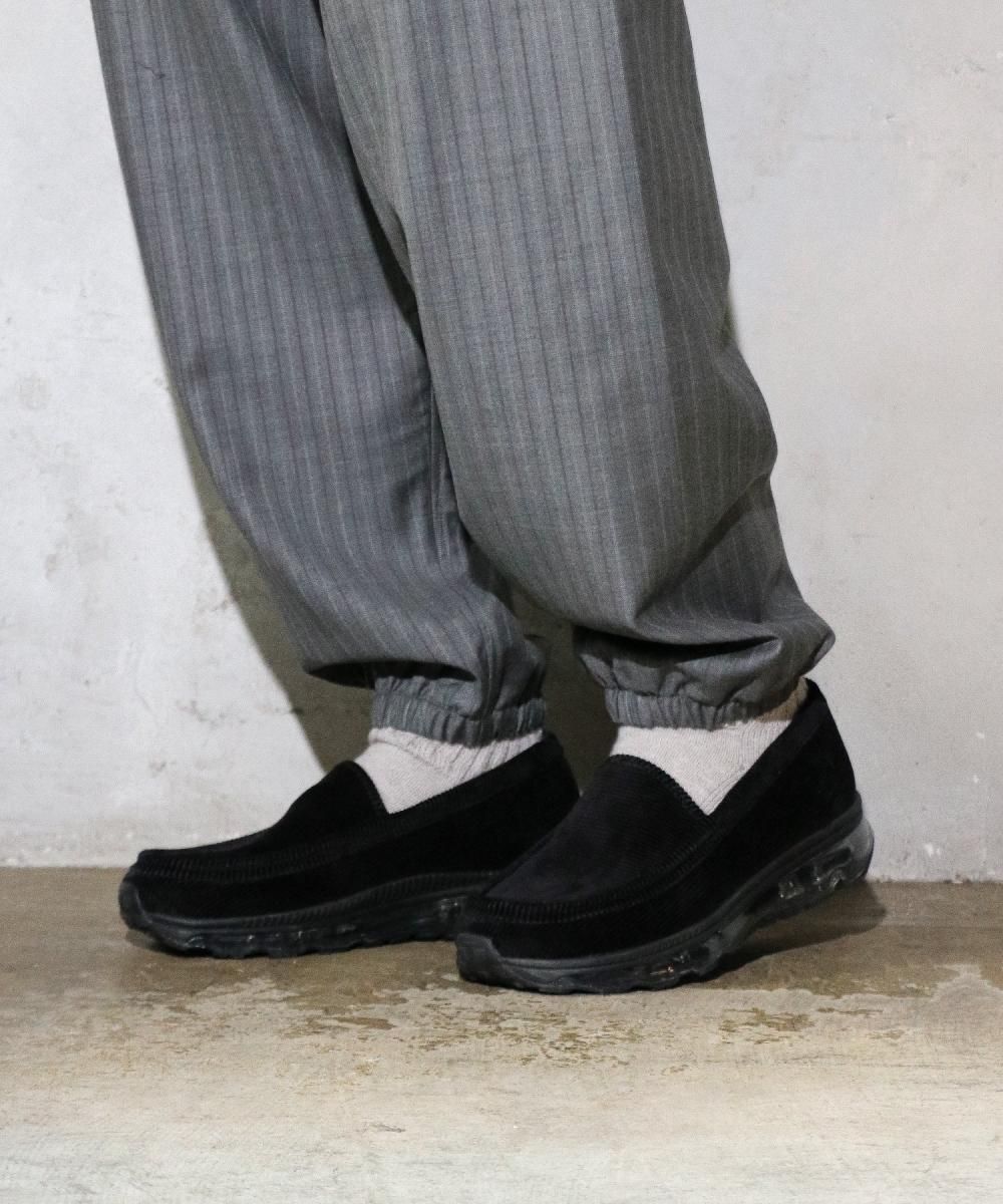 Tomo & Co × BLOHM / AIR HOMIE RAT SHOES