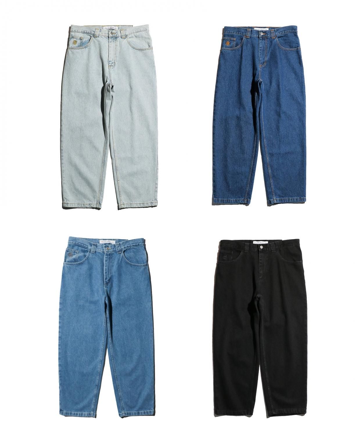 Polar Skate Co. / '93! PANTS