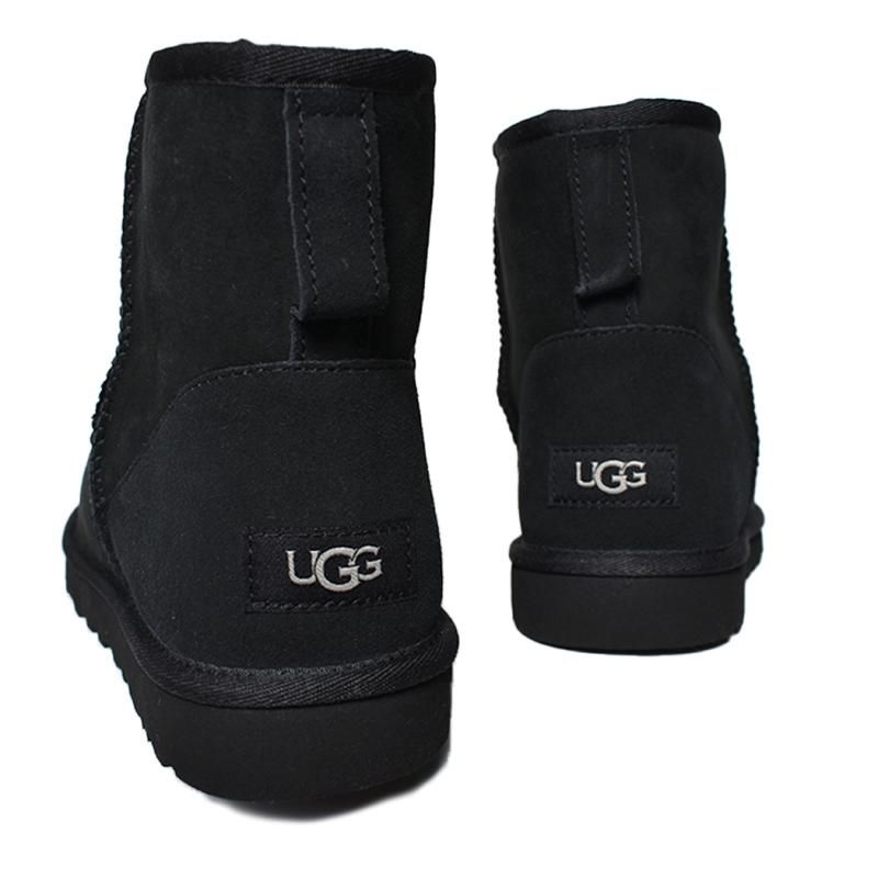 UGG MENS CLASSIC MINI II 