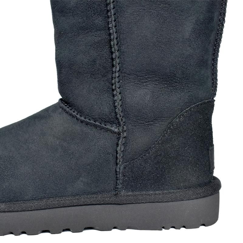 UGG WOMENS CLASSIC TALL II BOOT 