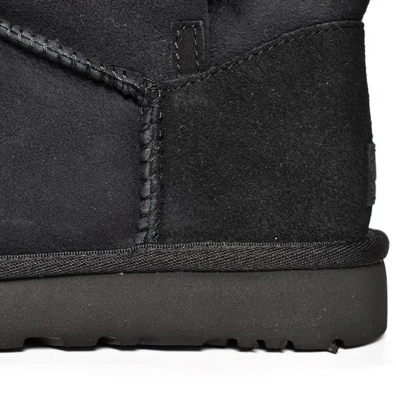 UGG WOMEN MINI BAILEY BUTTON Ⅱ 