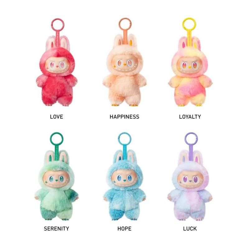 1ピース】正規品 POP MART Labubu The Monsters Big Into Energy Blind