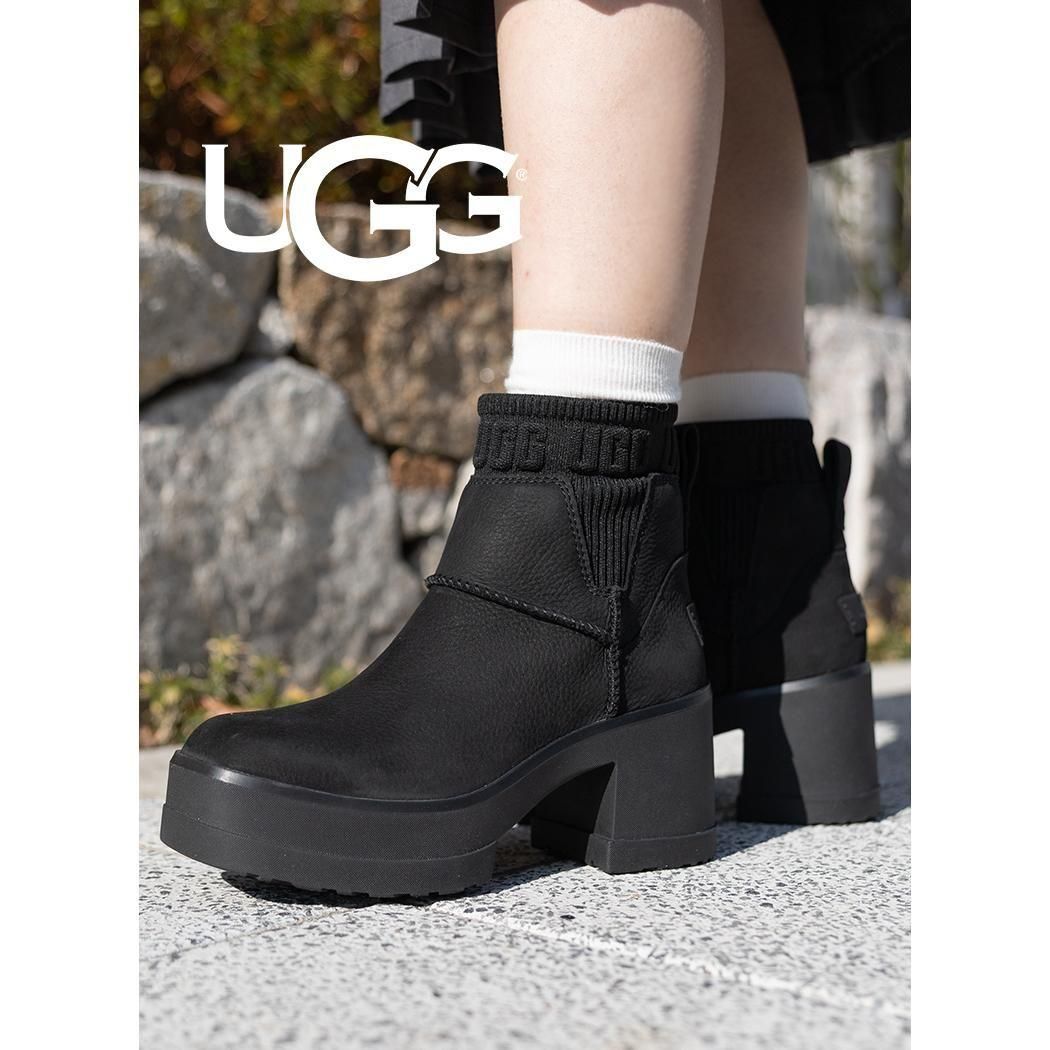 UGG／アグ - 海外限定 日本未発売 希少モデル スニーカー ショップ