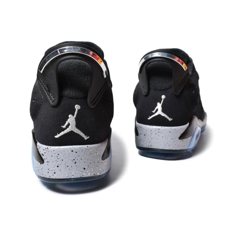 NIKE JORDAN RETRO 6 GOLF NRG P23 