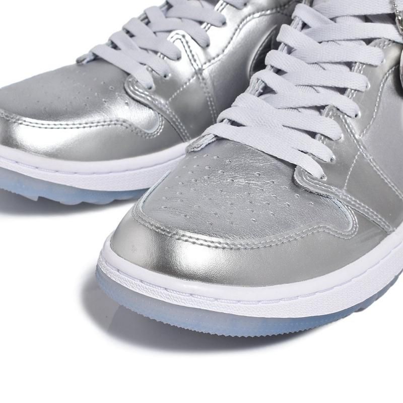 NIKE AIR JORDAN 1 HIGH GOLF NRG 