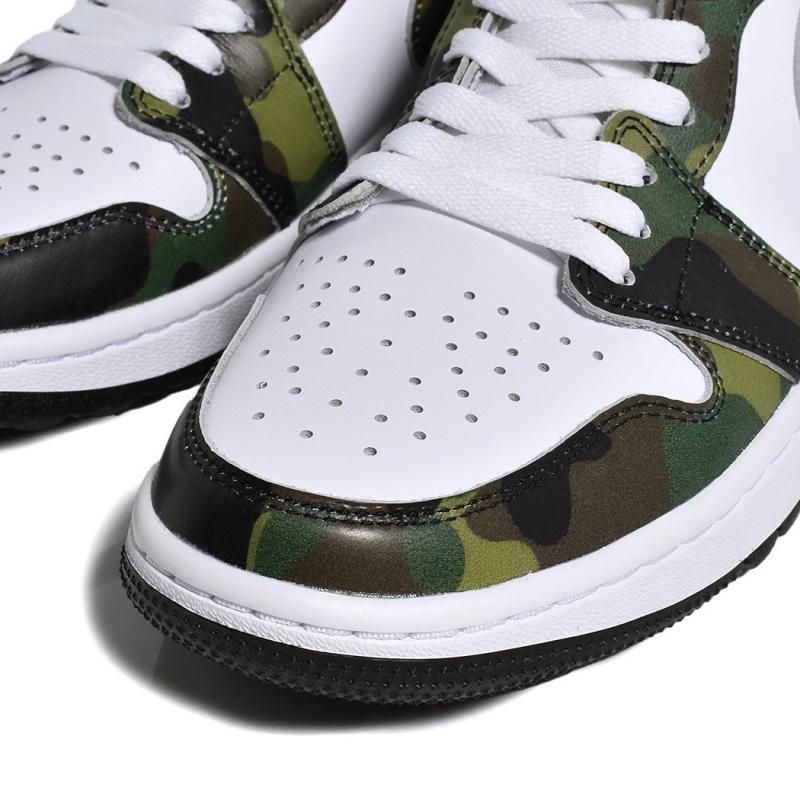 NIKE AIR JORDAN 1 HIGH GOLF 