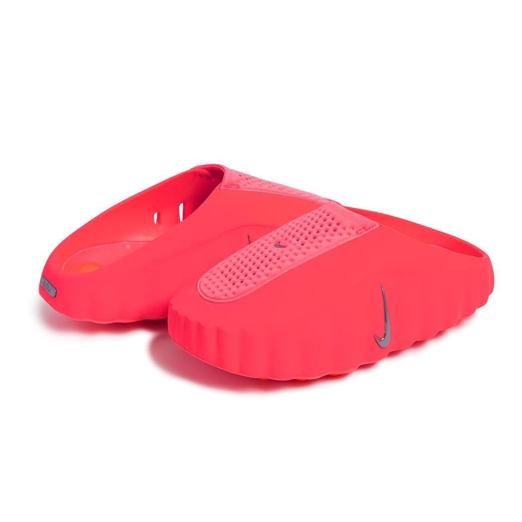 NIKE WOMEN'S MIND 001 MULES SOLAR RED ナイキ ウィメンズ マインド