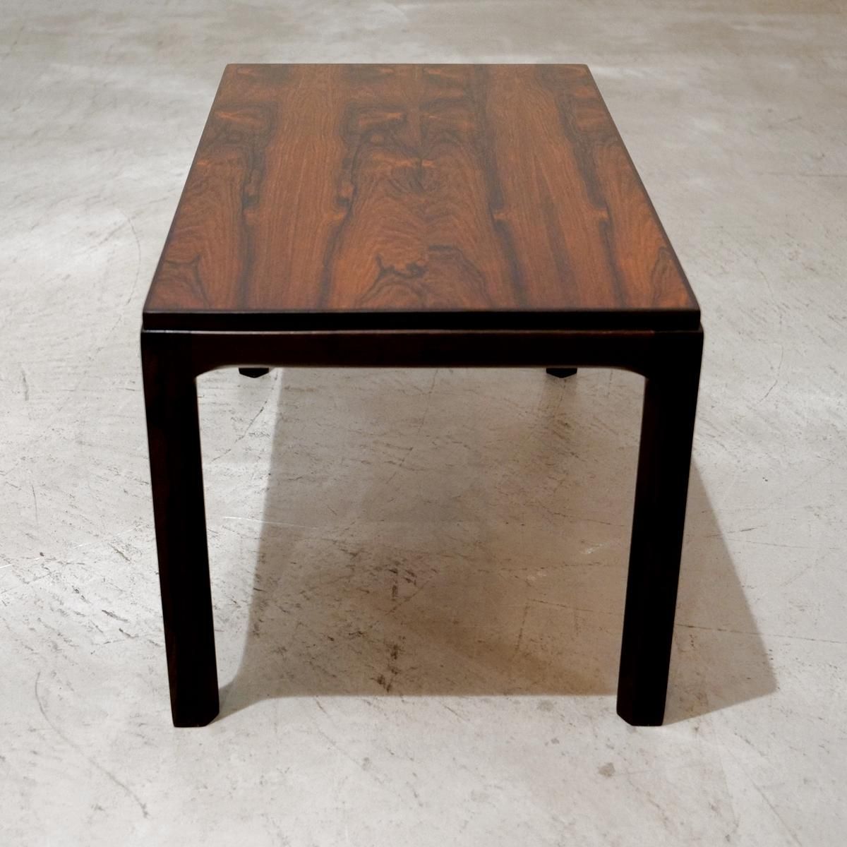 UD14115-1｜NO381.サイドテーブル/Kai Kristiansen/カイ・クリスチャン