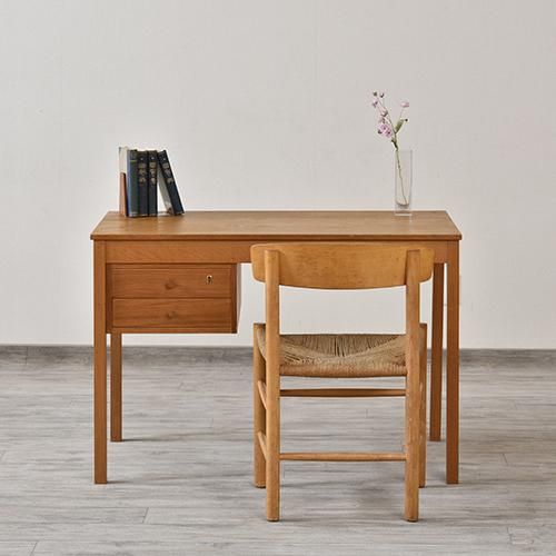 デスク/UD7311 - 家具・インテリア・北欧ビンテージ家具｜インテリアカーサ