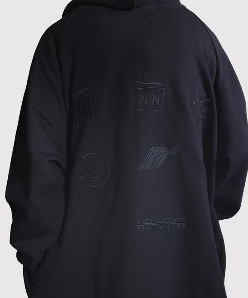 NIL DUE / NIL UN TOKYO：ニル デュエ / ニル アン トーキョー【 ICON