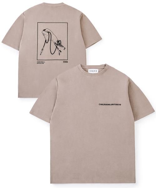 NIL DUE / NIL UN TOKYO：ニル デュエ / ニル アン トーキョー (4色