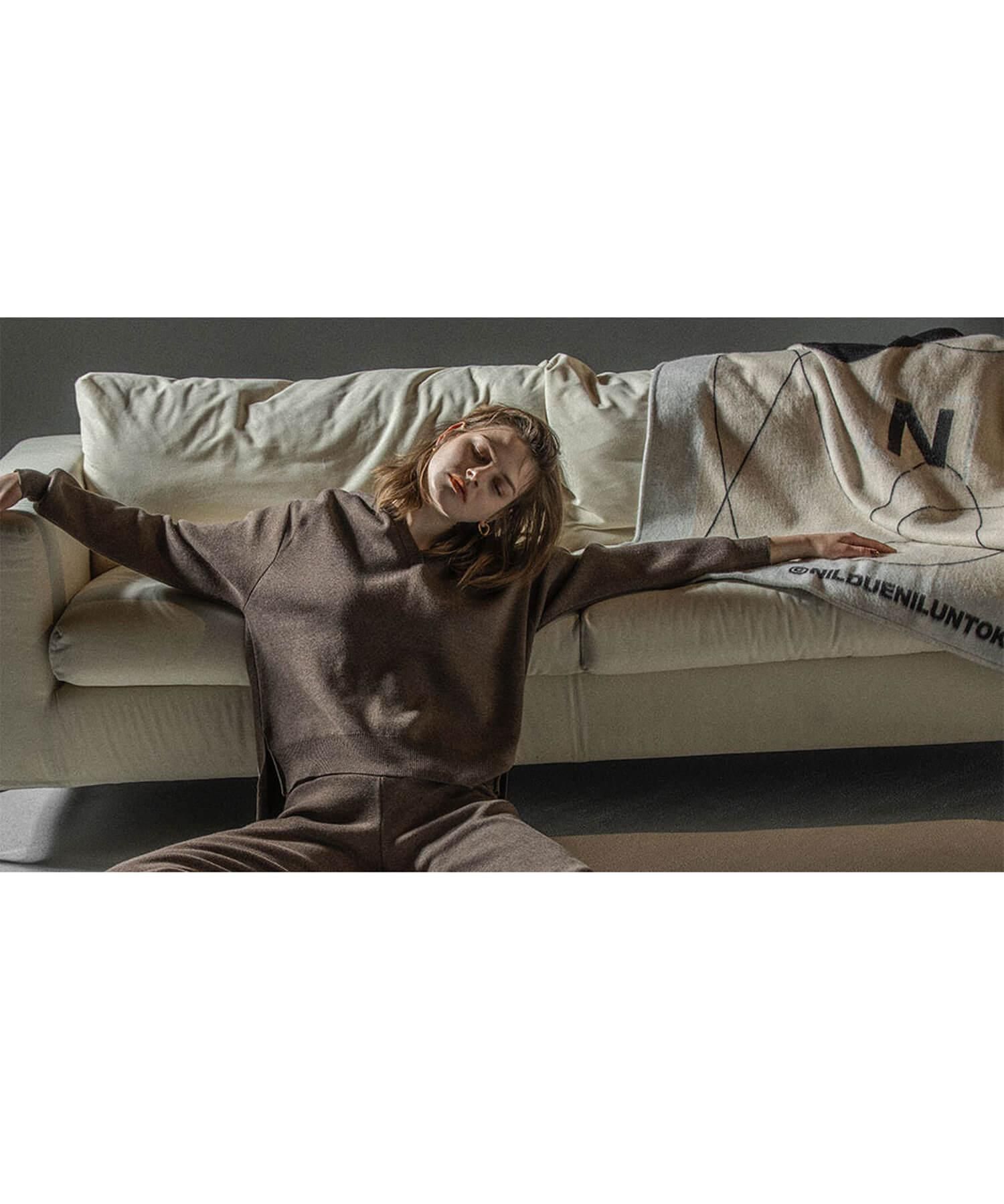 NIL DUE / NIL UN TOKYO：ニル デュエ / ニル アン トーキョー【 NDNU