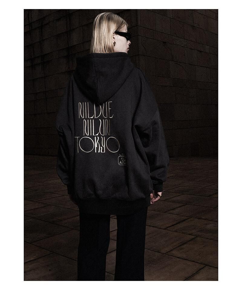 NIL DUE / NIL UN TOKYO ／ ニル デュエ / ニル アン トーキョー