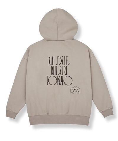 NIL DUE / NIL UN TOKYO ／ ニル デュエ / ニル アン トーキョー