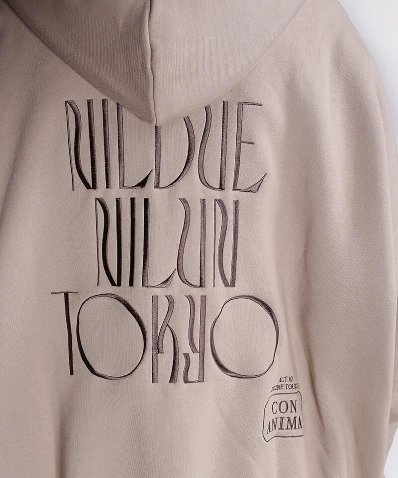 NIL DUE / NIL UN TOKYO ／ ニル デュエ / ニル アン トーキョー