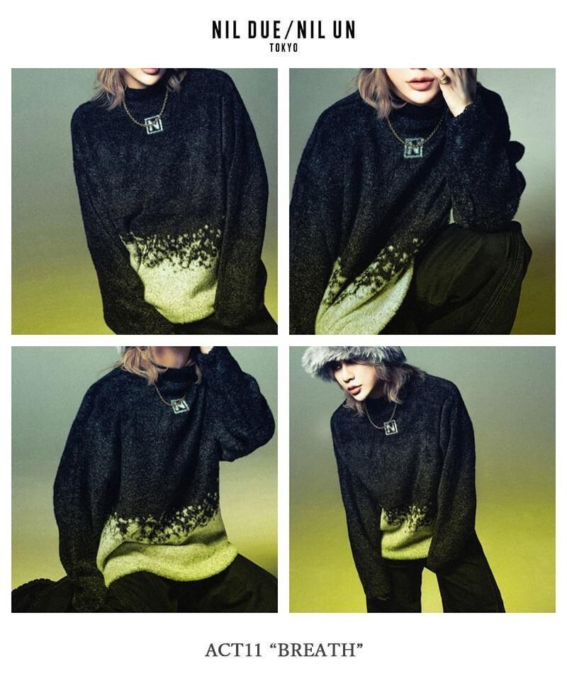 Billlie ツキ ナミル 中国 NAMIL MUSIC NY 2枚セット 【公式通販】